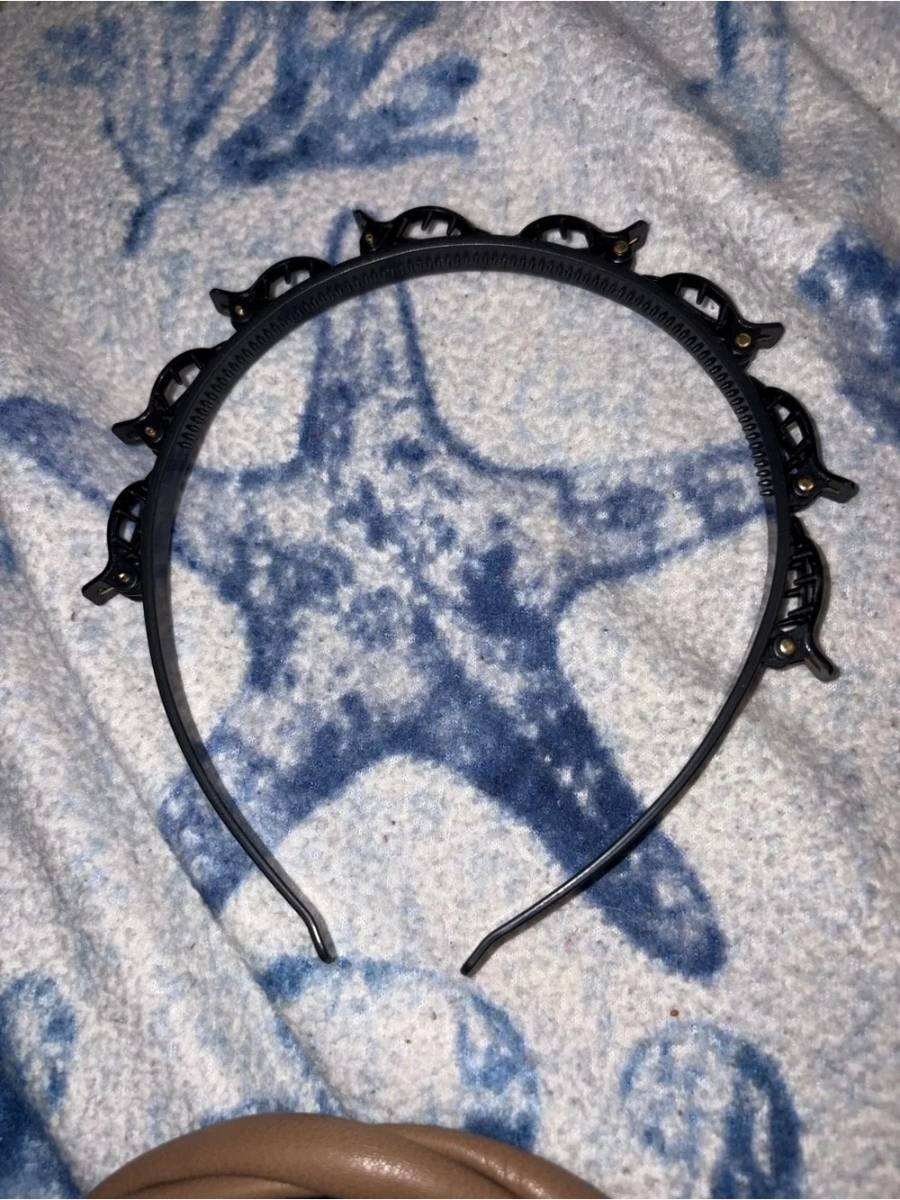 Amazon pack headbands